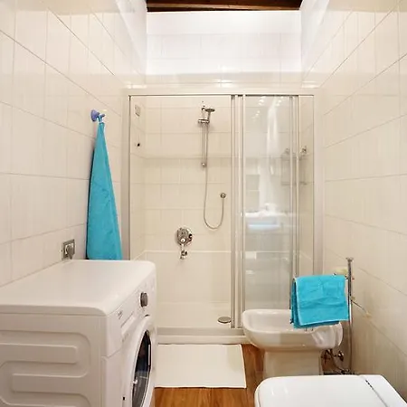 Дом отдыха Casa Marta Бергамо