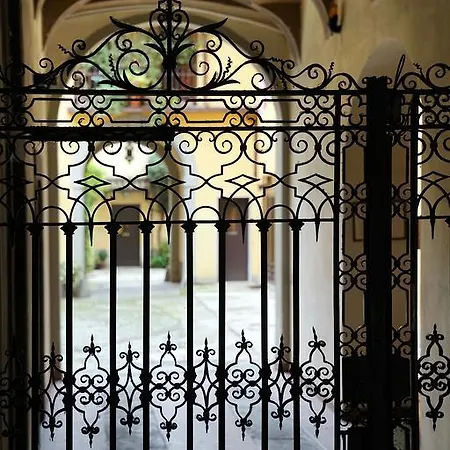 Дом отдыха Casa Marta