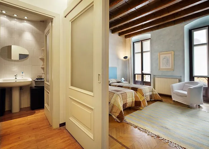 Dom wakacyjny Casa Marta