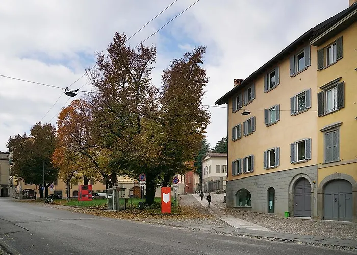 Dom wakacyjny Casa Marta