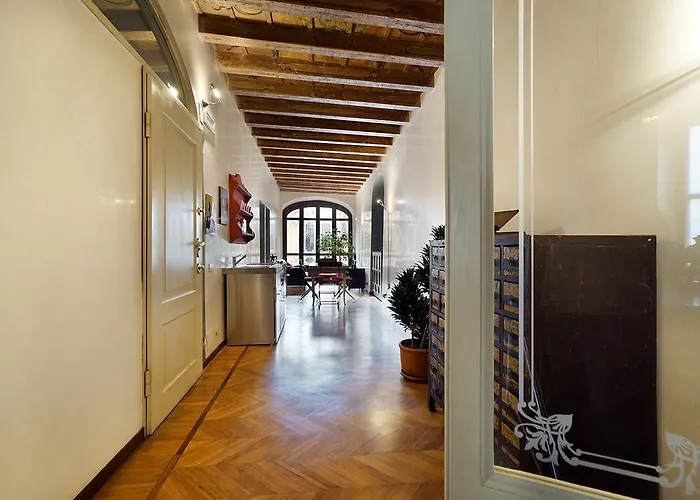 Dom wakacyjny Casa Marta *