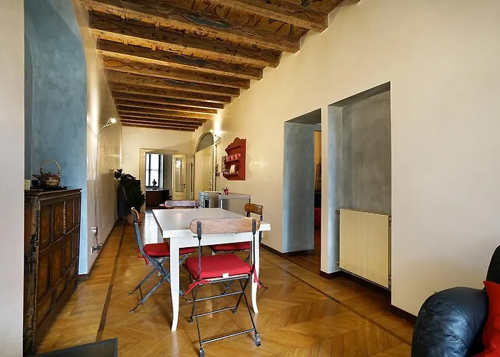 Casa Marta Bergamo