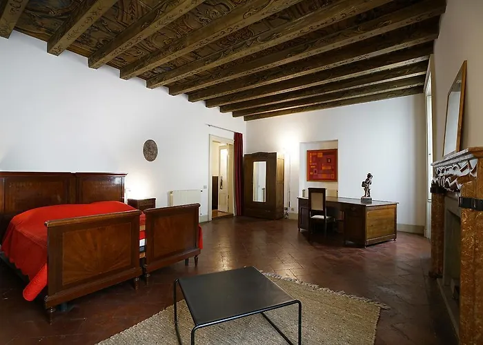 Dom wakacyjny Casa Marta