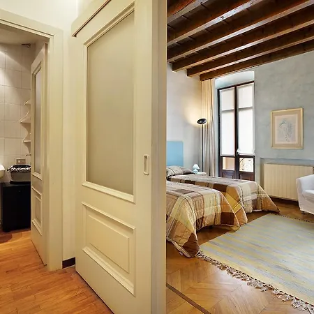 Semesterbostad Casa Marta