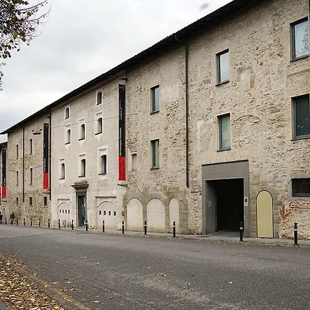 Holiday home Casa Marta Bergamo