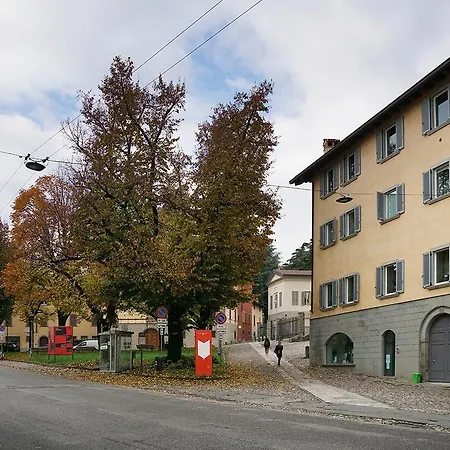 Dom wakacyjny Casa Marta