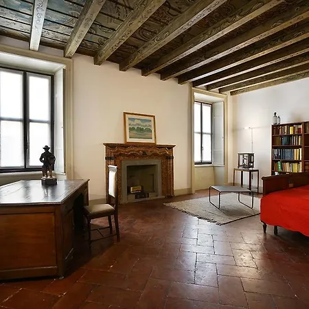 Dom wakacyjny Casa Marta *