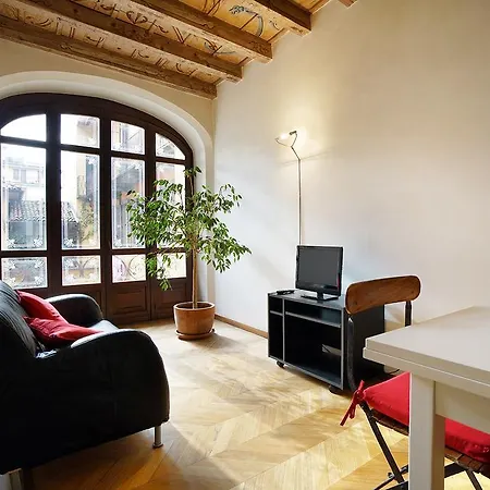 Holiday home Casa Marta Bergamo