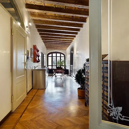 Dom wakacyjny Casa Marta *