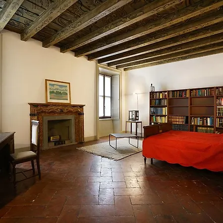 Casa Marta Bergamo