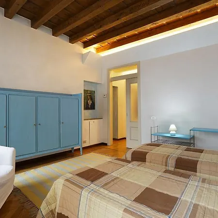 Dom wakacyjny Casa Marta Bergamo