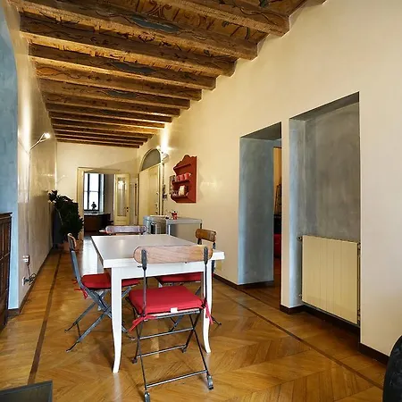 Casa Marta Bergamo