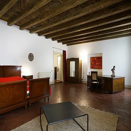 Dom wakacyjny Casa Marta