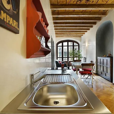 Casa Marta Bergamo