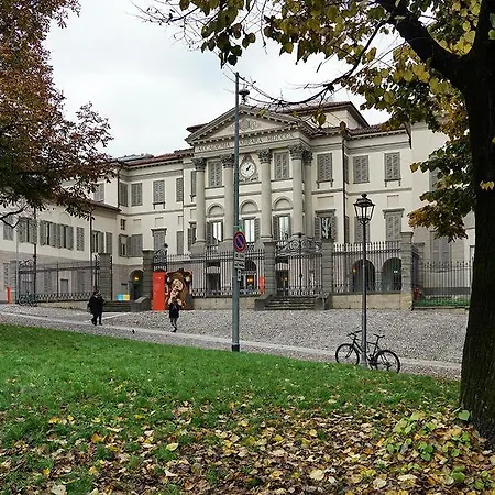 Casa Marta