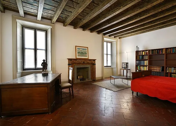 Будинок відпочинку Casa Marta *