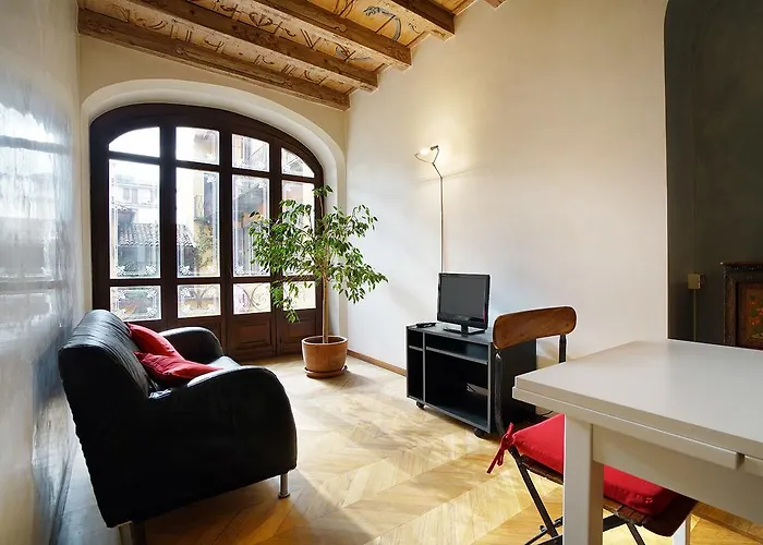 Semesterbostad Casa Marta Bergamo