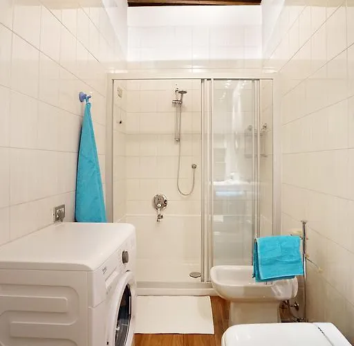 Будинок відпочинку Casa Marta Бергамо