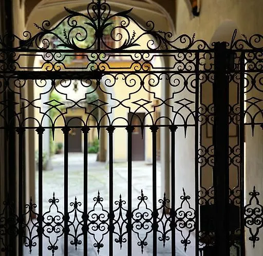 Будинок відпочинку Casa Marta