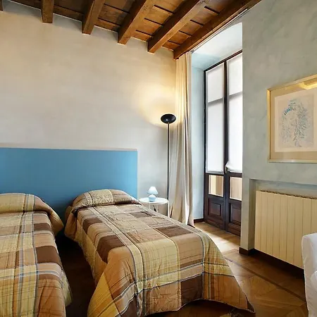 Casa Marta Bergamo