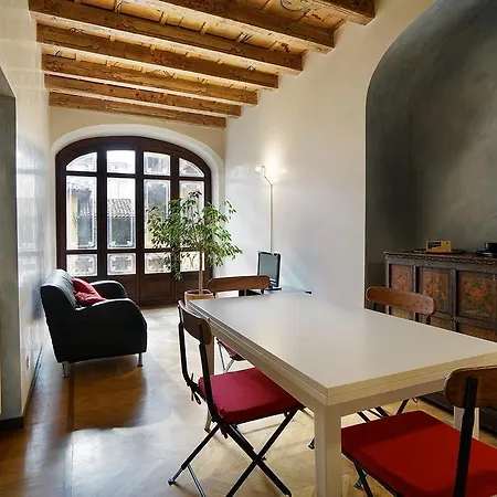 Casa Marta